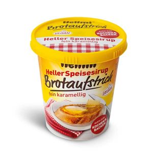 Hellmi Heller Speisesirup Brotaufstrich