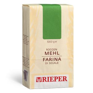 Rieper Roggenmehl
