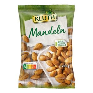 Kluth Mandeln
