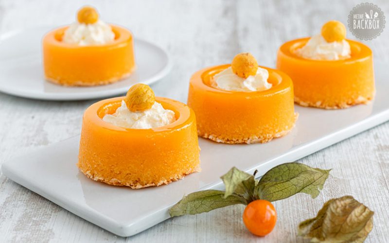 Quindim – Brasilianischer Kokos-Pudding Rezept