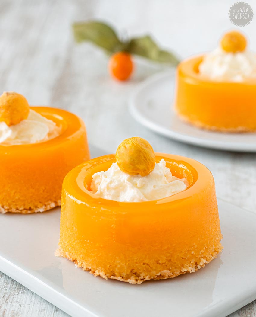 Quindim – Brasilianischer Kokos-Pudding Rezept