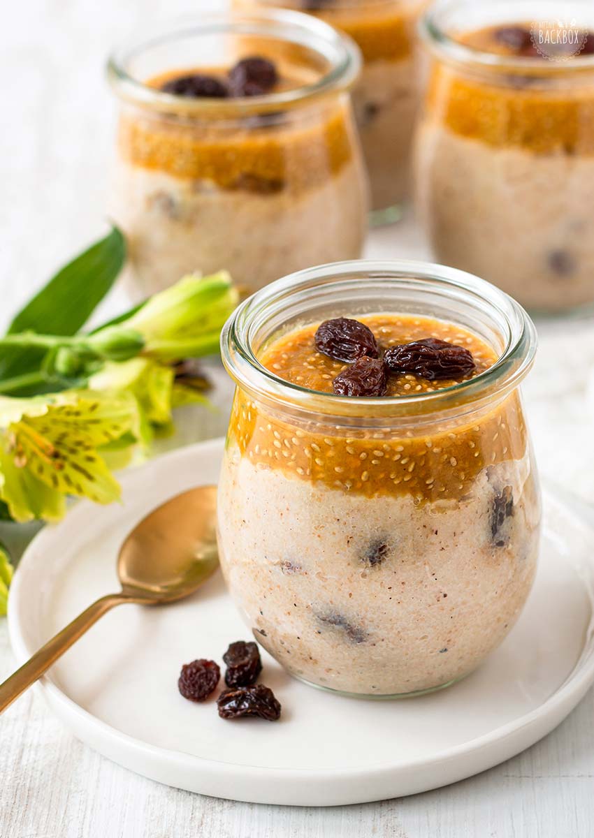 Suji Ka Halwa Rezept – Indischer Kardamomgrieß