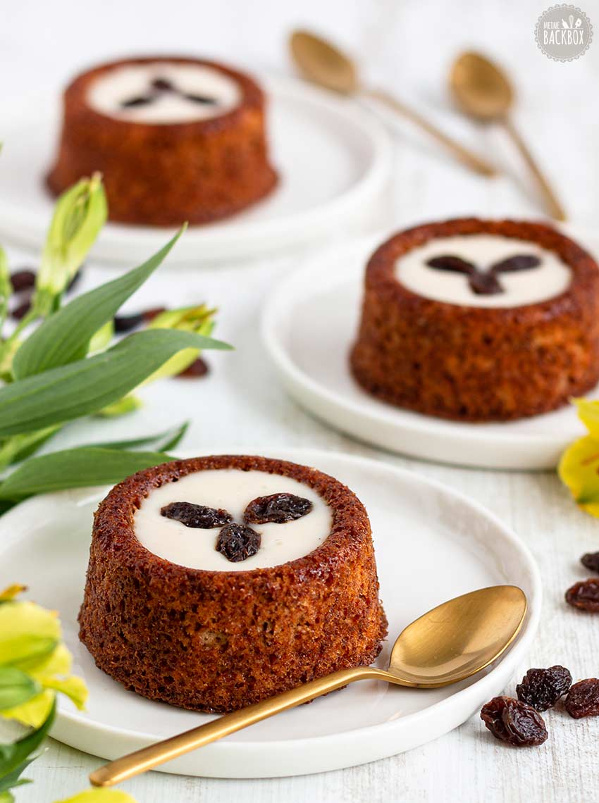 Malva Pudding Rezept aus Südafrika