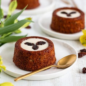Malva Pudding Rezept aus Südafrika