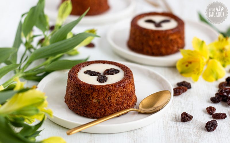 Malva Pudding Rezept aus Südafrika
