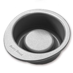 Betty Bossi Gourmet Backförmchen