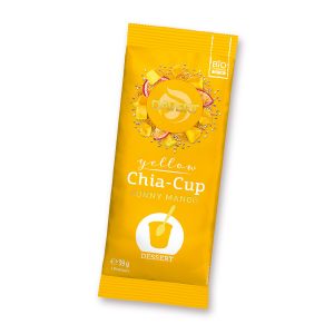 Davert Chia Cup Dessert
