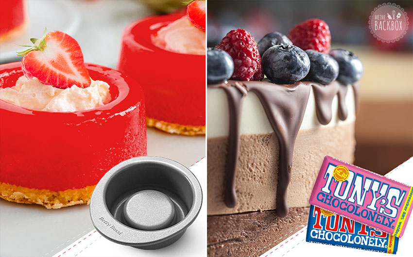 Sneak XXL Juni Box Sommer Weltreise