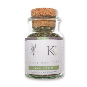 Kraut & Korn Wilde Kräuter Mischung