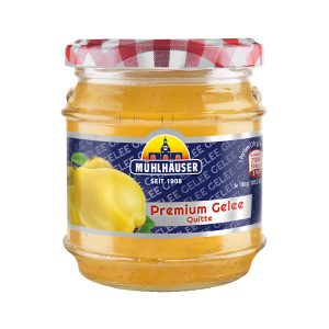 Mühlhäuser Quittengelee