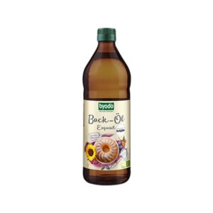 Byodo Back-Öl Exquisit 250 ml