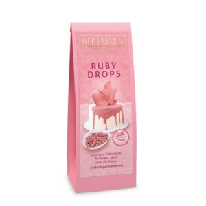 Heilemann Ruby Drops