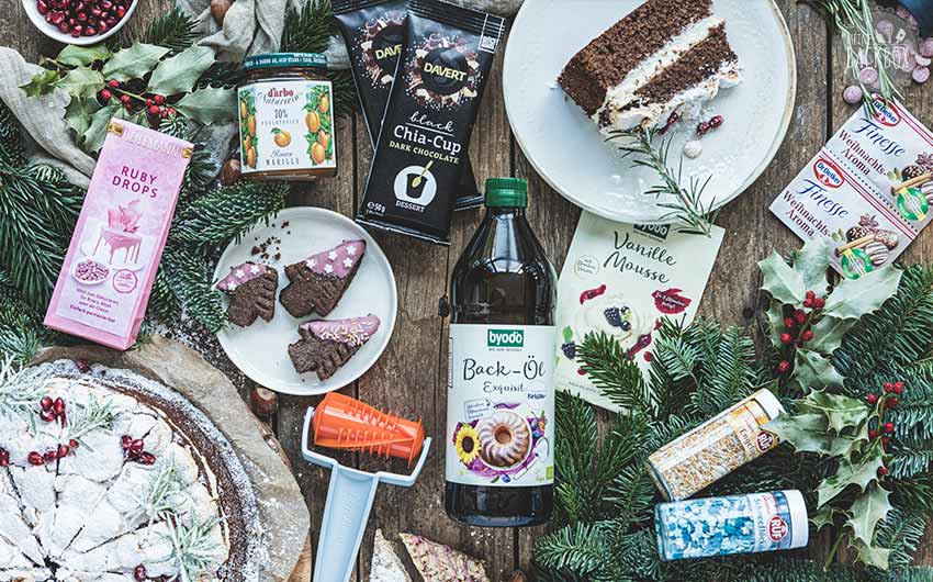 Unboxing Weihnachtsbox 2020 Inhalt