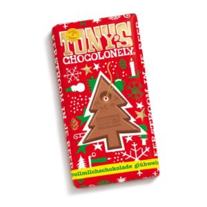 Tony's Chocolonely Glühwein