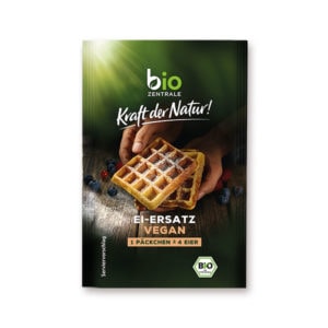 Bio Zentrale Ei-Erstz Vegan