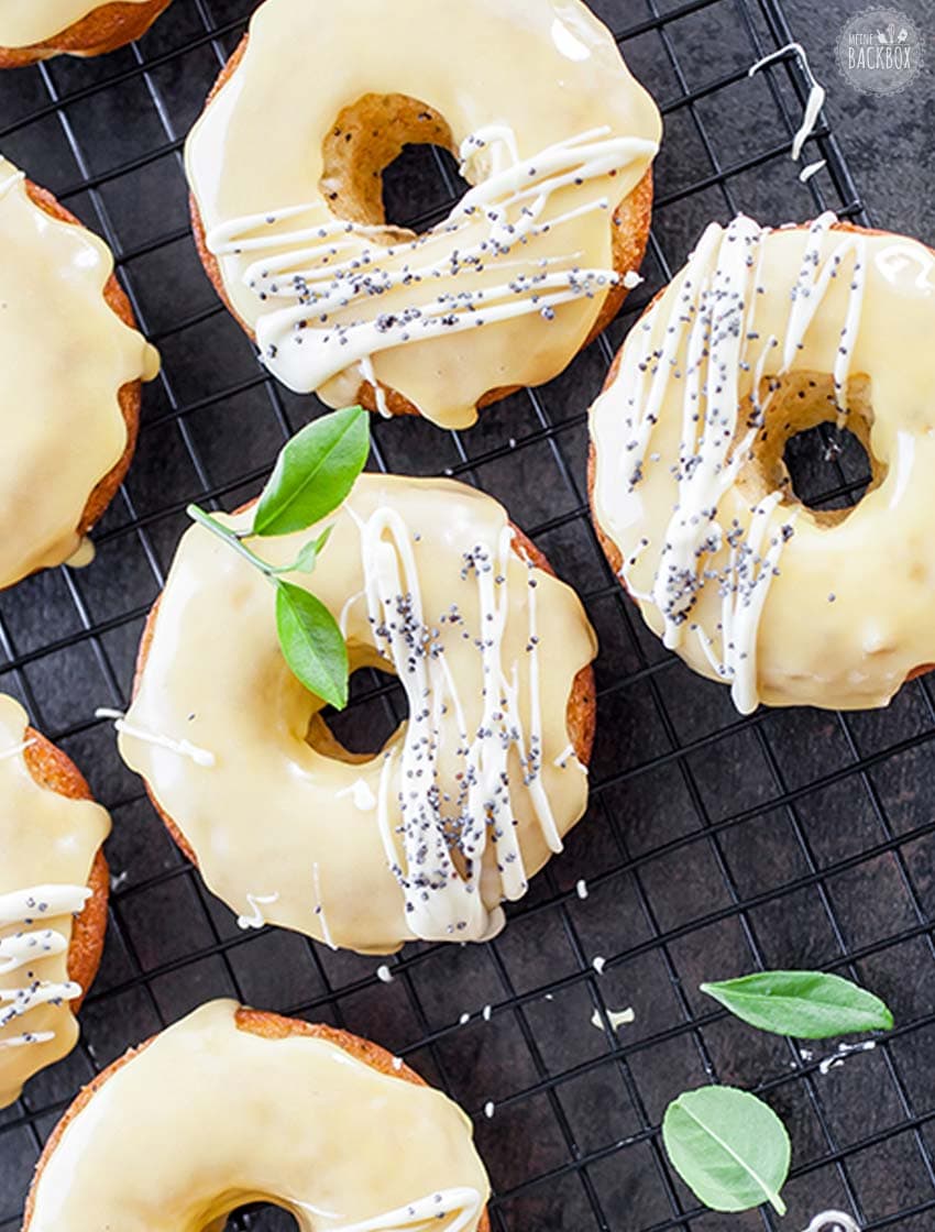 Vorschau Cheat Day Box – Meine Backbox Blog ♥