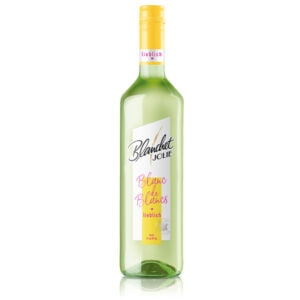 Blanchet Jolie Blanc de Blancs Lieblich