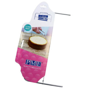 PME Cake Leveler