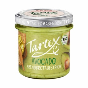 Tartex Soo Cremig Avocado