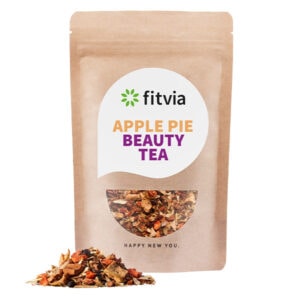 Fitvia Apple Pie Tea