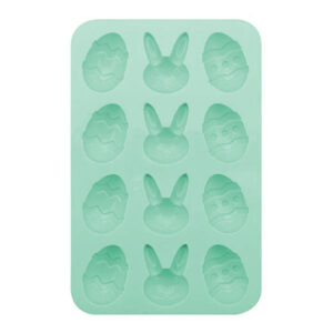 Meine Backbox Silikonform Ostern