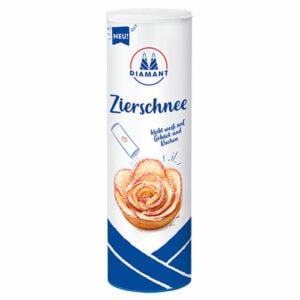 Diamant Zierschnee