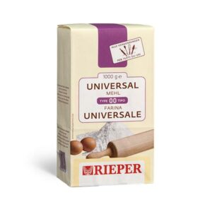 Rieper Universalmehl