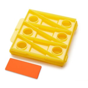 Betty Bossi Mini Gipfeler