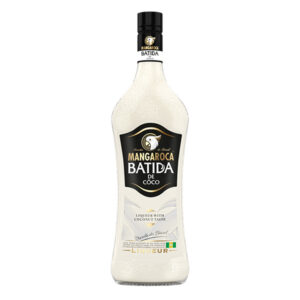 Mangaroca Batida de Coco
