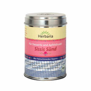 Herbaria Sissis Sünd