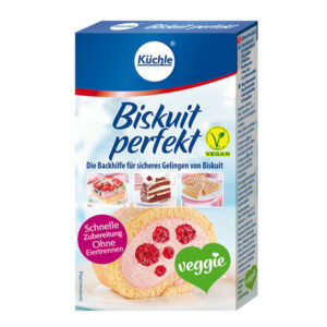 Küchle Biskuit Perfekt