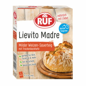 Ruf Lievito Madre