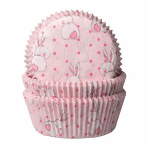 Demmler Muffinförmchen Osterhase