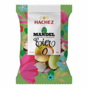 Hachez Mini-Eier Mandeln