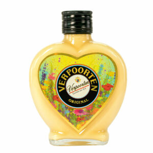 Herzflasche 0,2 l VERPOORTEN ORIGINAL
