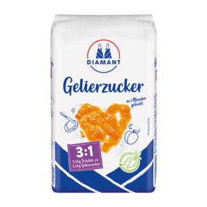 Diamant Zucker Gelierzucher 3:1
