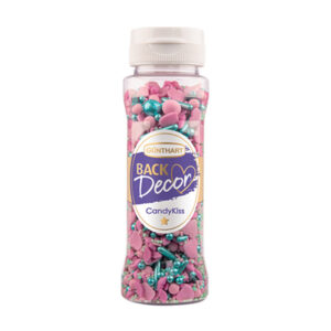 Günthart Premium Streuselmix CandyKiss