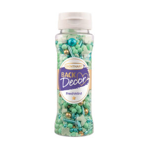 Günthart Premium Streuselmix FreshMint