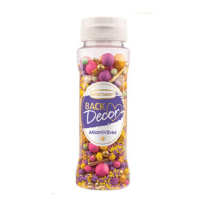 Günthart Premium Streuselmix MiamiVibes