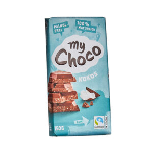 MyChoco Kokos