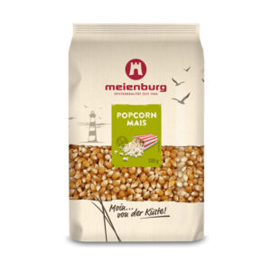 Meienburg Popcorn Mais