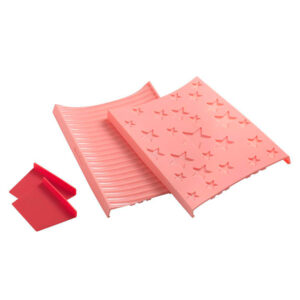 Betty Bossi Cake Einlagen-Set Duo Dekozauber