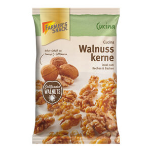 Farmer's Snack Cucina Walnusskerne