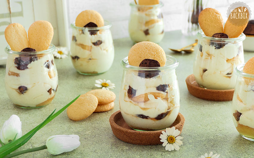 Banana Pudding – Bananendessert à la Magnolia Bakery