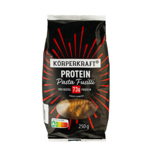 Körperkraft Protein Pasta Fusilli