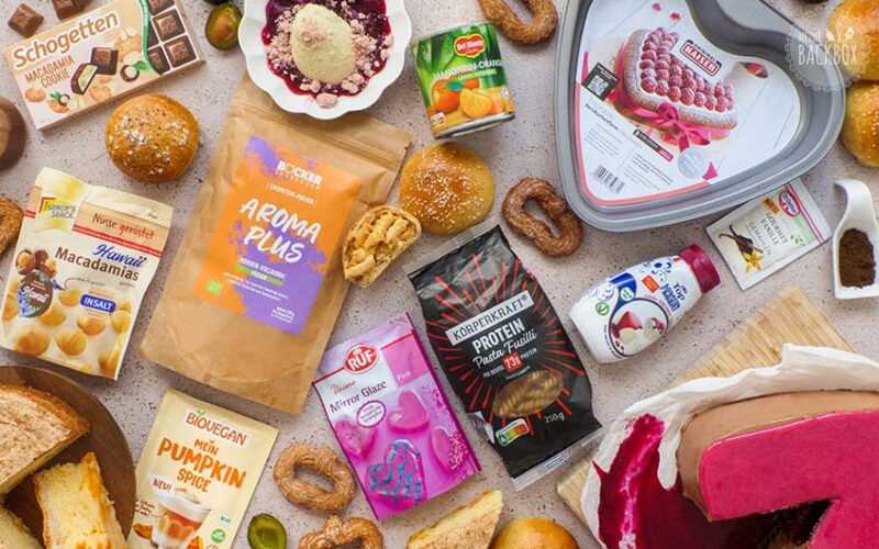 Unboxing Herbstbox 2025: 50. Jubiläumsbox