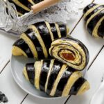 Meine Backbox X Dr. Oetker Backbox: Black & White Croissants