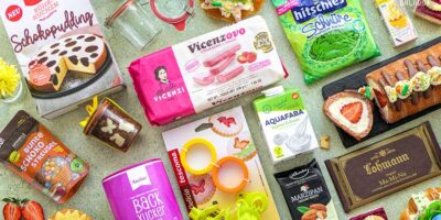 Unboxing: Frühling- & Osterbox 2026