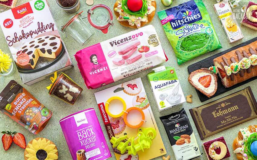 Unboxing: Frühling- & Osterbox 2026