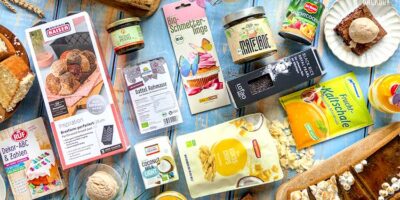 Unboxing Sommerbox 2026: Alle Produkte und Rezepte aus der Box
